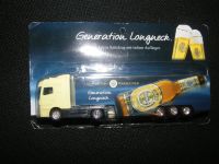 Warsteiner Werbetruck LKW Miniatur Generation Longneck Modellbau Baden-Württemberg - Eppingen Vorschau