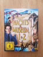 Blu Ray - Nachts im Museum Teil 1 & 2, Film wie NEU Hessen - Wiesbaden Vorschau