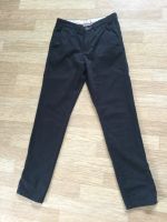 Schwarze Gino Hose 28/32 Jack&Jones Baden-Württemberg - Dossenheim Vorschau