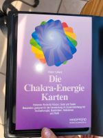 Chakra - Energie Karten mit Buch, Walter Lübeck, top♥️ Bayern - Bamberg Vorschau