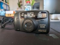 Kamera: Pentax Espio 838 Schleswig-Holstein - Fahrdorf Vorschau