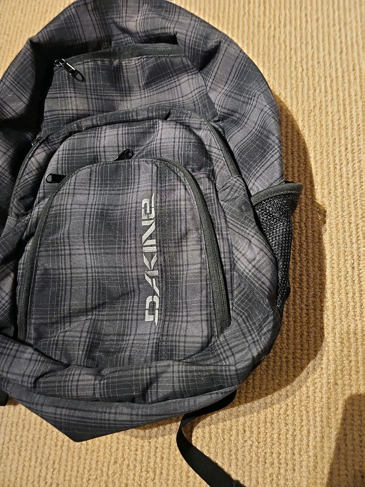 Dakine Rucksack in Warendorf