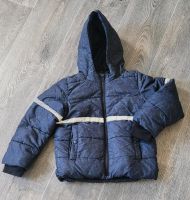 Winterjacke Gr. 110/116 Niedersachsen - Bassum Vorschau