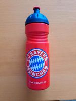 FC Bayern München Trinkflasche Schleswig-Holstein - Schönkirchen Vorschau