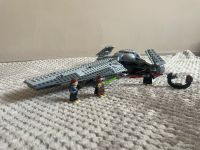 Lego Star Wars – 7961 Darth Maul Sith Infiltrator Hamburg-Mitte - Hamburg Hamm Vorschau