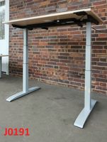 Elektrisch höhenverstellbarer Schreibtisch Rohde & Grahl 160cm Berlin - Reinickendorf Vorschau