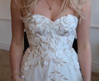 NEU Brautkleid Bayern - Bayreuth Vorschau