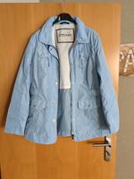Leichte Übergangsjacke,Gr.42,hellblau,neu Rheinland-Pfalz - Bendorf Vorschau