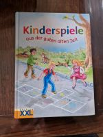 Buch Kinderspiela aus der guten alten Zeit Niedersachsen - Balge Vorschau