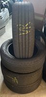 4x Sommerreifen Continental EcoContact 6 215/55 R17 98H XL EK1874 Bayern - Marktzeuln Vorschau