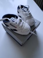 Reebok Baby Schuhe Größe 17 Münster (Westfalen) - Mauritz Vorschau