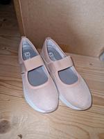 Rieker Schuhe Gr. 37 Ballerina NEU Rosa ♡ Niedersachsen - Syke Vorschau