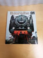 Buch Baureihe 01 transpress Nordrhein-Westfalen - Laer Vorschau