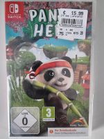 Nintendo switch Spiel ,Panda hero Baden-Württemberg - Ditzingen Vorschau