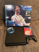 Play Station 4 OVP - 1 TB - wie neu - kaum genutzte PS4 Nordrhein-Westfalen - Mönchengladbach Vorschau