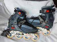 Rollerblade Inline Skates Inliner Rollschuhe Gr.40,5 - 26 Cm Rheinland-Pfalz - Worms Vorschau