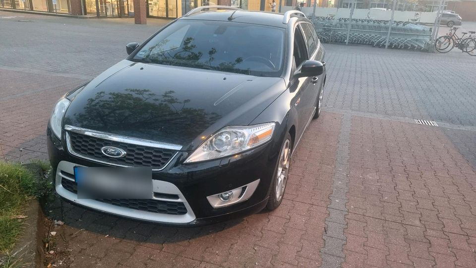 Ford mondeo. 2L Diesel in Bremerhaven