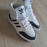 Adidas Sneaker Gr. 38 Baden-Württemberg - Weilheim Vorschau
