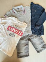 Jungen Sommer Set (Staccato, Benetton, Levi’s)Gr. 152 Niedersachsen - Cloppenburg Vorschau