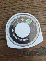 PSP Spiel Gran Turismo Mecklenburg-Strelitz - Landkreis - Neverin Vorschau