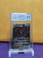 Pokemon Giratina VSTAR Vstar Universe Graded PGS 9.5 Nordrhein-Westfalen - Mönchengladbach Vorschau