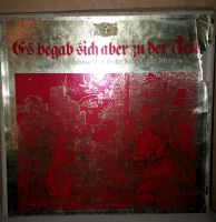 4 LP Musik alter Meister 1965 Klassik Vintage Brandenburg - Luckau Vorschau