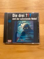 Die drei ??? Und der schreiende Nebel Folge 162 Niedersachsen - Brackel Vorschau