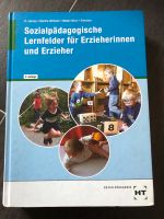 Sozialpädagogische Lernfelder für Erzieherinnen und Erzieher Niedersachsen - Buchholz in der Nordheide Vorschau