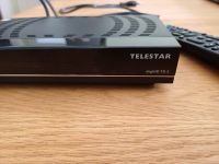 Digitaler Receiver Telestar digiHD TS3 Sachsen-Anhalt - Osternienburger Land Vorschau