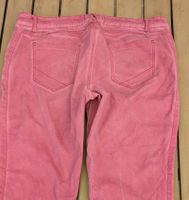 Cecil Hose Sommerhose    pink Größe 34  44 46 Hessen - Weilmünster Vorschau