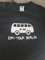 Depeche Mode T-Shirt neu Größe S fruit of the loom Hessen - Babenhausen Vorschau