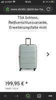 Stratic Hartschalen-Koffer Größe L Mint Berlin - Steglitz Vorschau