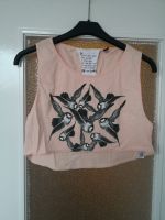 Topshop Crop Top Baumwolle lässig Gr. 36 NEU Berlin - Mitte Vorschau