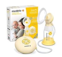 Medela Swing Flex elektrische Milchpumpe München - Berg-am-Laim Vorschau