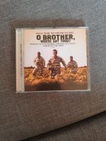 Cd Soundtrack O Brother where Art thou? Bayern - Nesselwang Vorschau