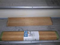 2x Bambus Teppich Matte 50x80 cm NEU Thüringen - Weida Vorschau