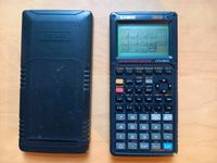 Grafikfähiger Taschenrechner CASIO CFX-9850G Dresden - Äußere Neustadt Vorschau