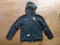 NIKE Academy Fußball Regenjacke schwarz Jungen Gr. 147-158 Dortmund - Lücklemberg Vorschau