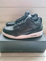 Nike Jordan 3 Retro Cyber Monday 45.5 NO KEIN Travis Dunk White Nordrhein-Westfalen - Hilden Vorschau