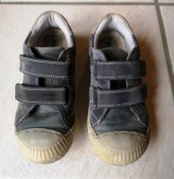 Bobby Shoes, Schuhe, Halbschuh, Klettschuhe, Gr. 29, Leder Nordrhein-Westfalen - Hagen Vorschau