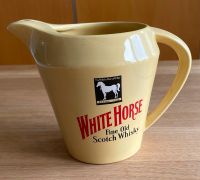 White Horse Fine Old Scotch Whisky Krug, Wade England , Vintage Nordrhein-Westfalen - Rommerskirchen Vorschau