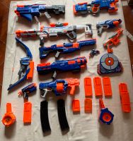 NERF Sammling Brandenburg - Cottbus Vorschau