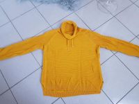 Benetton Pullover Gelb M Nordrhein-Westfalen - Emsdetten Vorschau