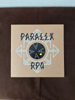 Parallx - RP4 EP Vinyl (Techno, R-Label, Kobosil) Niedersachsen - Braunschweig Vorschau