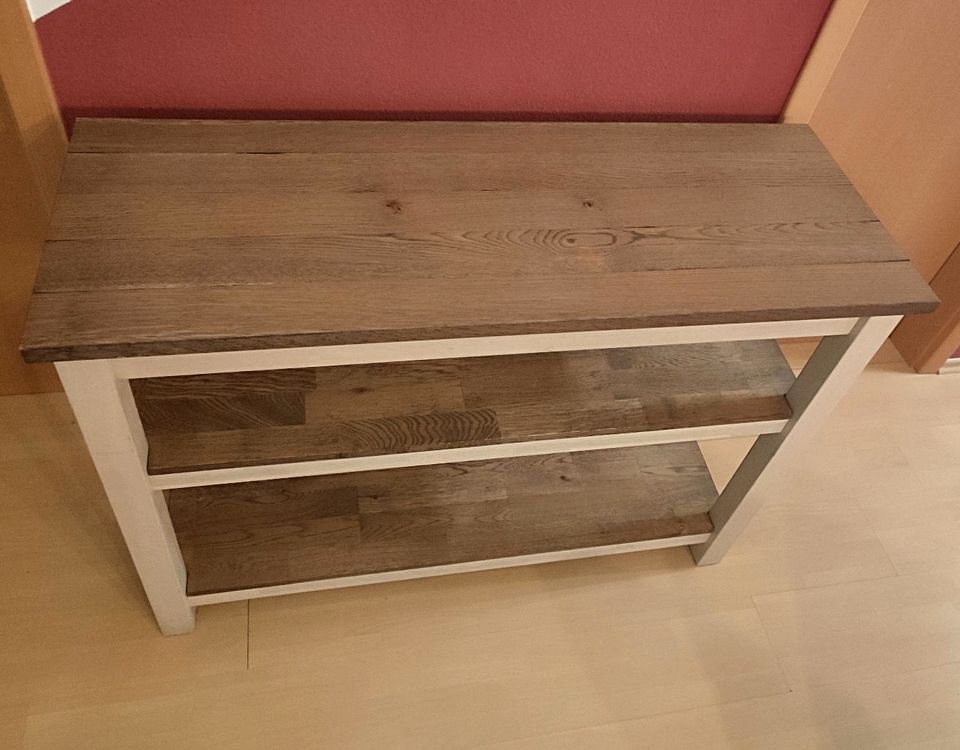 Sideboard, massiv Holz, Kejsarkrona Ikea, limitiert in Dörverden