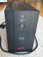 APC Back-UPS BX1400U-GR / akt. NP 181,- € Sachsen-Anhalt - Ilsenburg (Harz) Vorschau