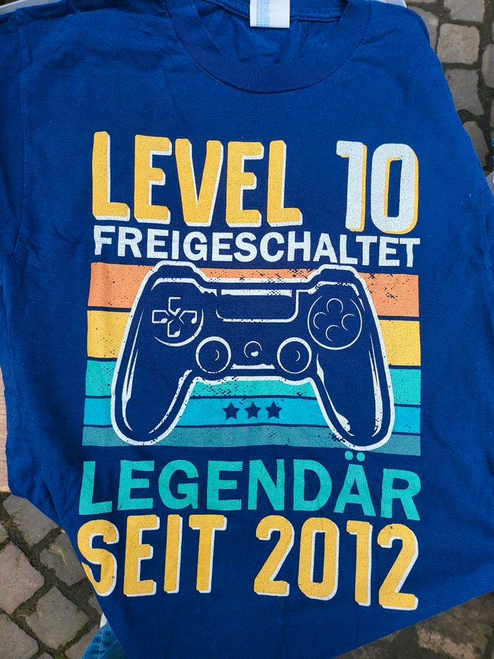 Jungen T-Shirt in Gladbeck