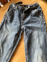 Jeans, 134/140, TCM Niedersachsen - Bad Zwischenahn Vorschau