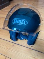 Motorrad Helm, Shoei, J-Cruise, Gr S, schwarz Hannover - Linden-Limmer Vorschau