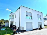 Effizientes Mehrfamilienhaus mit 4 Wohn- und Garteneinheiten Brandenburg - Leegebruch Vorschau